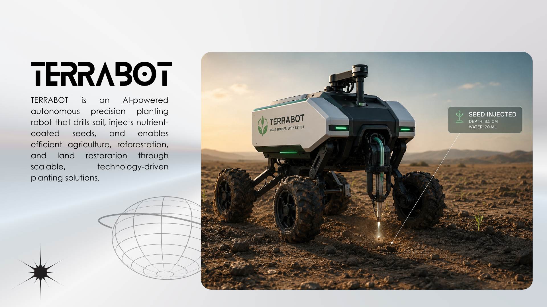 Terrabot